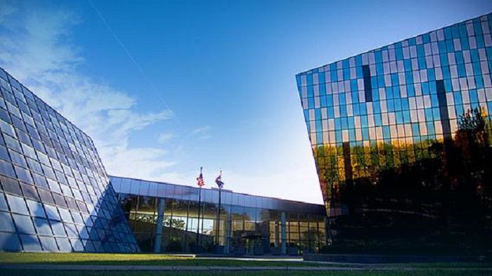CIT building